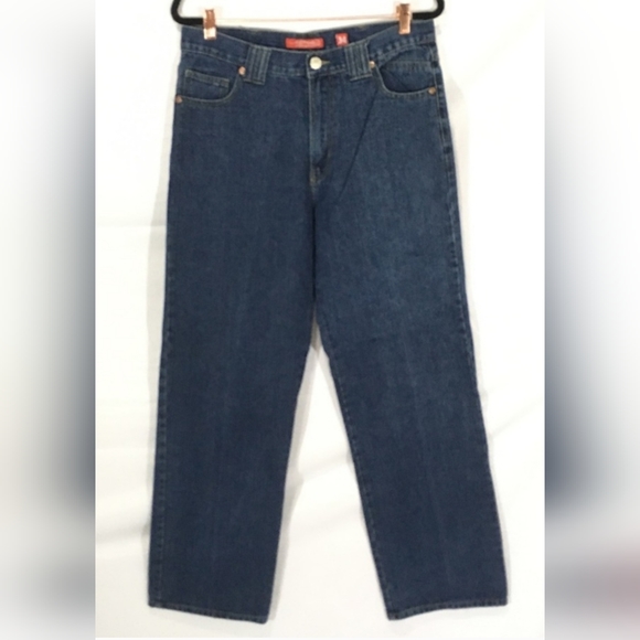 Ed Hardy by Christian Audigier skull head jeans - Picture 4 of 4